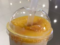 -桂桂茶(万嘉广场店)