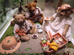 -济州岛泰迪熊博物馆