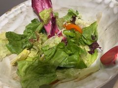 -春树下·树屋花房西餐厅(罍街AS1980店)