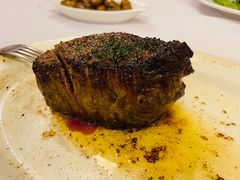 -摩根扒房(桐梓林店)