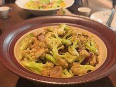 -奉天小馆·非遗东北菜(沈阳万象城店)