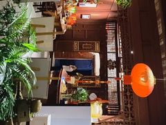 -董府·古宅餐厅