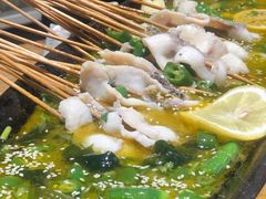 -成都吃客(九眼桥店)