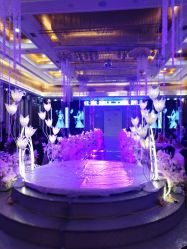 -友谊宫·宴会厅