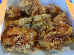 -前进5路汉堡炸鸡(昙华林店)