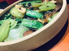 -辣不二地道川菜(汉水路店)