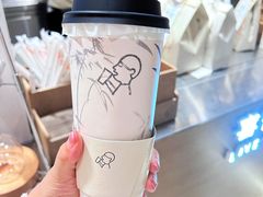 -喜茶(北京五棵松华熙店)