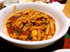 -绿茶餐厅(蓝色港湾店)