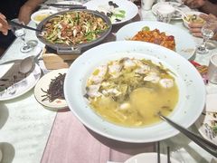 -福荣新中式餐厅