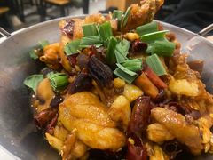 -新新湘菜馆(新中街二条店)