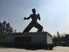 -李小龙乐园(顺德均安店)