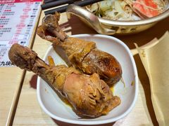 -串串叔叔麻辣烫(兴华街店)