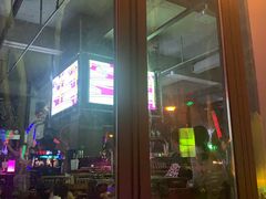-功夫怪兽·烧烤(西工小街店)