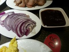 葱酱-老昌春饼(中央大街店)