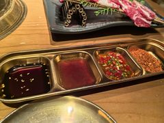 -MIKOMIKO和牛烧肉专门店(南门店)