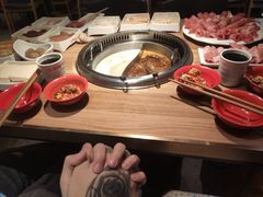 -季季红火锅(长沙步行街店)