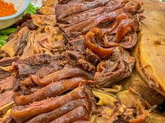 -王胖子驴肉火烧(东四旗舰店)