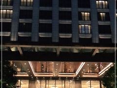 -杭州城中香格里拉大酒店