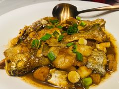 -海味世家·家常菜馆(明州里店)