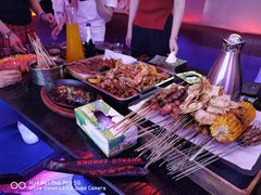 -冰城小镇音乐串吧·聚会餐厅(百子湾店)