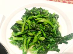 清炒时蔬-上海1号私藏菜(黄浦店)