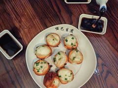 -哑巴生煎(临顿路店)