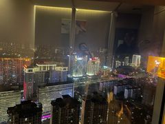 -得闲·高空SPA(东盟店)