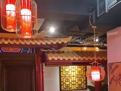 -秦月轩·陕西家乡菜(阜成路·五棵松店)