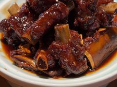 -徽三说·土徽菜·中国徽菜连锁品牌(一中店)