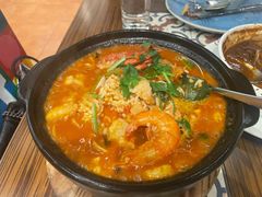 -福龙葡国餐(百老汇店)