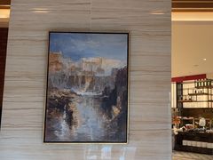 -杭州开元名都大酒店·地中海自助餐厅