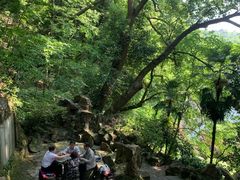 -杭州黄龙洞