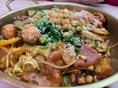 -冒菜西施·非遗冒菜(总店)