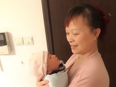 -葱妈母婴医护月嫂中心(浦东店)