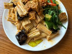 -溢香苑瓦罐(前进路店)