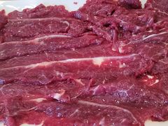 匙丙-伟记牛肉(金鸿公路店)