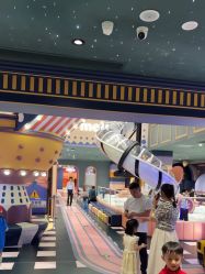 -meland亲子乐园(深圳领展中心城店)