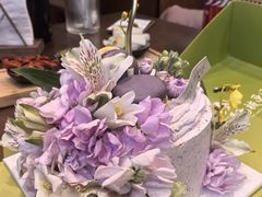 -小苍兰风铃草蛋糕甜品(沈阳店)