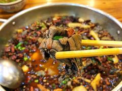 -黑竹香鸡(营和巷店)