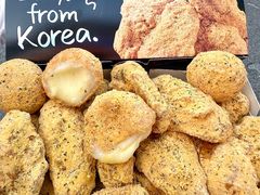 -悠个炸鸡(南京创始店)