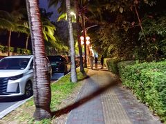 -三亚亚龙湾铂尔曼别墅度假酒店