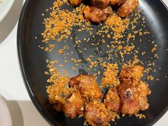 -茉里粤菜(皇姑万象汇店)