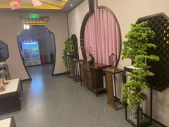 -瀚境SPA·影院足道·瑜伽按摩(景谷中路店)