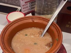 -来菜·湖北头牌藕汤(武商MALL众圆店)