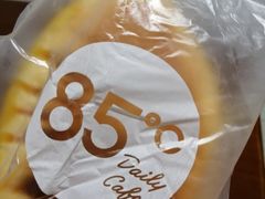 -85度C(昆山青阳路店)