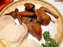 -避风塘·金牌店·夜宵(金玉兰店)