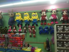 -大玩家超乐场(高新万达店)