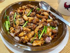 -德胜轩正宗顺德菜(宝安沙井会展中心店)