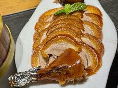 -北平盛世·新京菜·北京烤鸭(劲松·双井店)