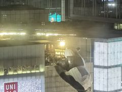-全季酒店(成都春熙路IFS国金中心店)